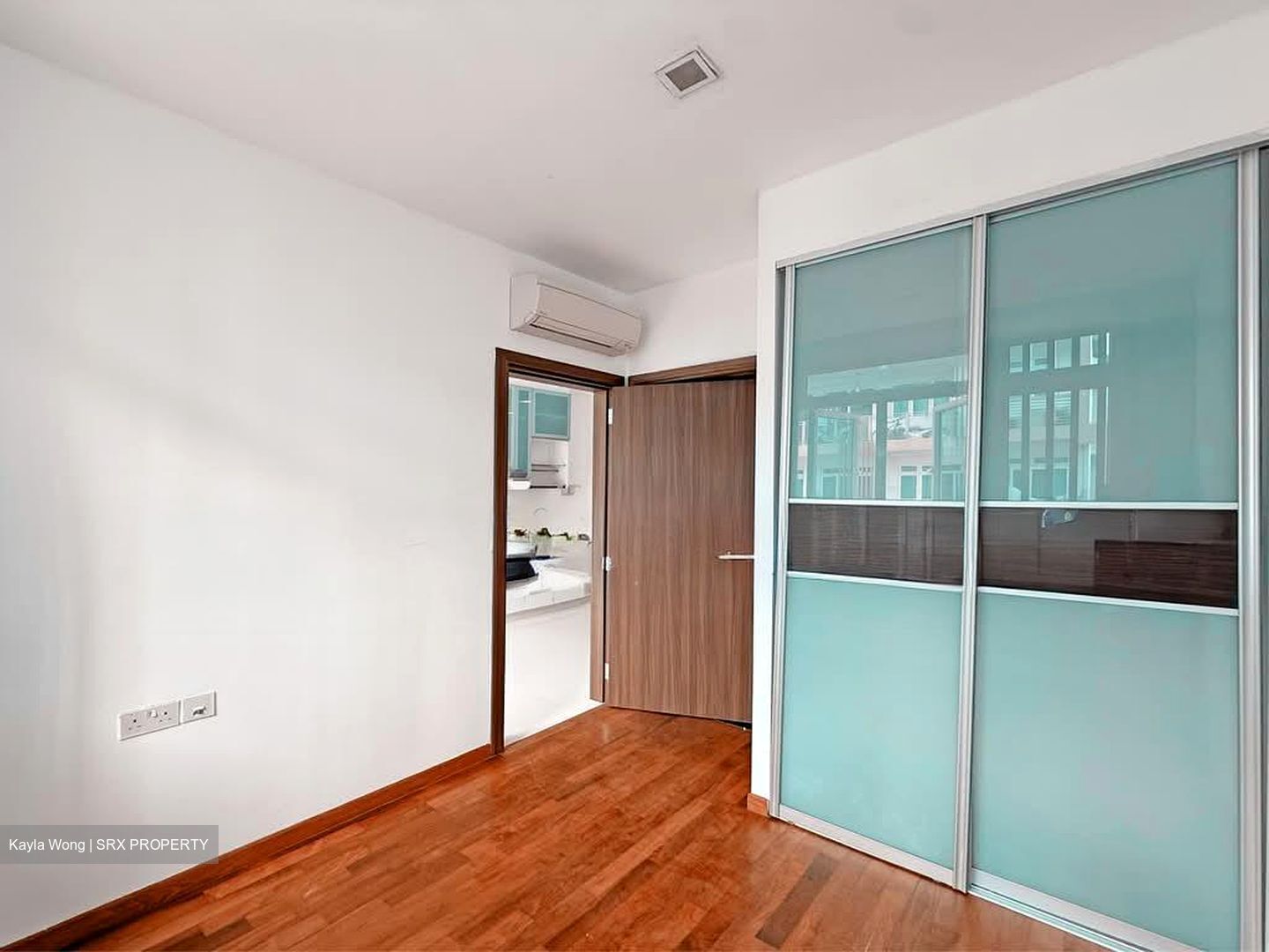 Parc Rosewood (D25), Condominium #601282401